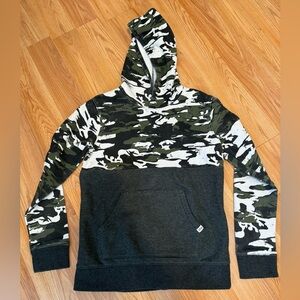 DSG Boys Hoodie